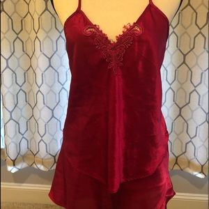 Inner Most baby doll nightie